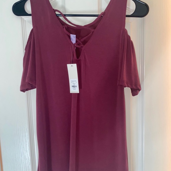 Francesca’s top - Picture 3 of 5